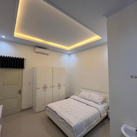 Backyard Guest House Banjar  Exterior photo