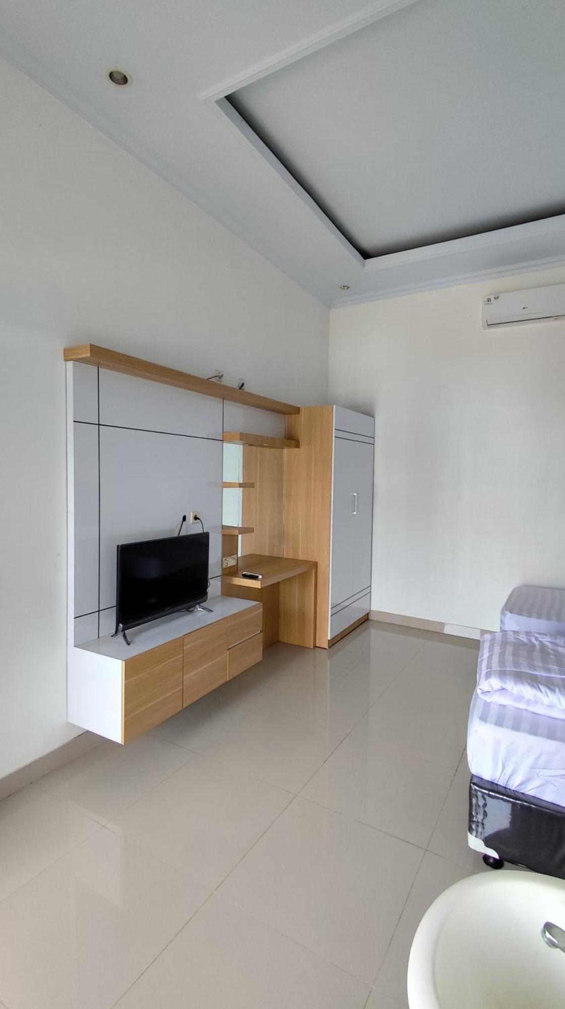 Backyard Guest House Banjar  Exterior photo